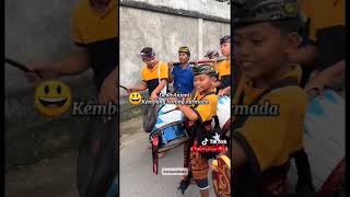 Ale Ale Dewi Anjani Kembang Kuning Narmada