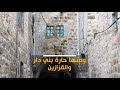 معالم مدينة الخليل واشهر صناعاتها