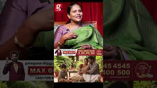 😔💔8 வருஷமா தன்னோட கொழந்தைன்னு நம்பிட்டு இருந்தாரு Advocate Rajeshwari