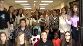 CHC Youth Welcome Video 2014