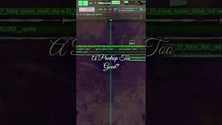 Idk predrop #shorts #music #beat #dubstep #edm #producer #colorbass #melodic #meme #funny