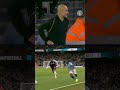 The scenes when this went in! 🎉🚀 #football #goals #mancity #premierleague #shorts #shortsfeed