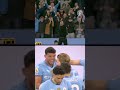 The scenes when this went in! 🎉🚀 #football #goals #mancity #premierleague #shorts #shortsfeed