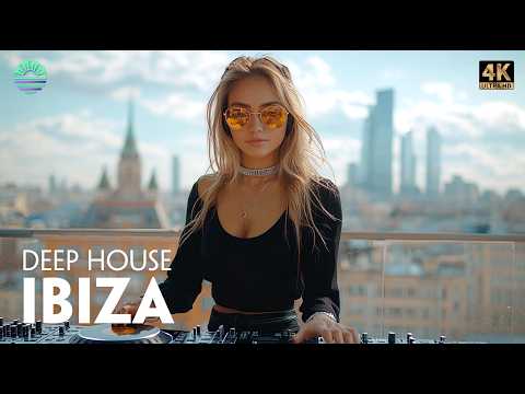 Alan Walker, Dua Lipa, Coldplay, Martin Garrix & Kygo, The Chainsmokers Style - Summer Vibes  #84