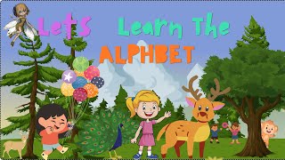 AlphabetZ   Lets Learn the Letter B screenshot 5