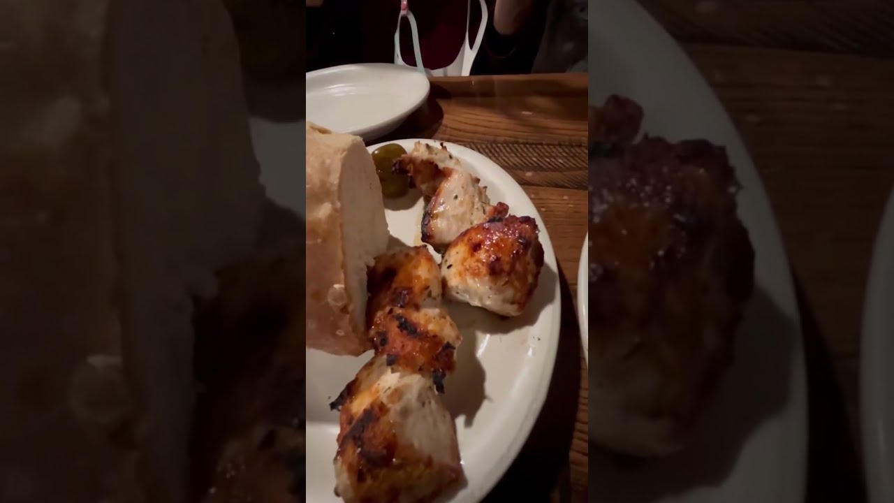 My Boston Seafood Diet