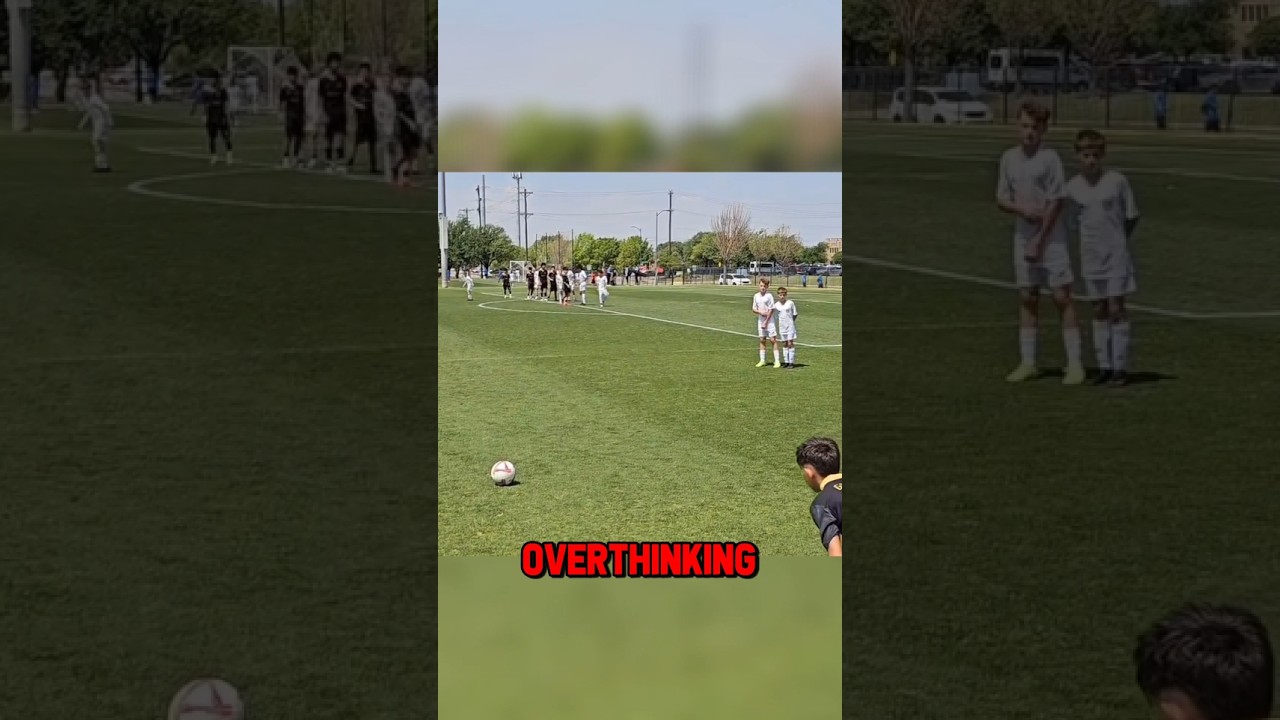 He Entered a Flow State🥶 