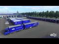 Bedrijfsfilm Hartog & Bikker Transport en Logistics