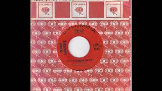 Debbie Lori Kaye — (I'd Be) A Legend In My Time 1967