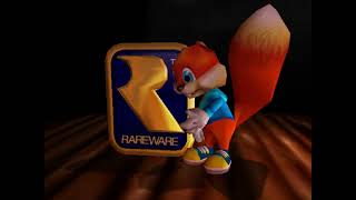 Dolby Surround/Nintendo/Nintendo 64/Rareware (2001)