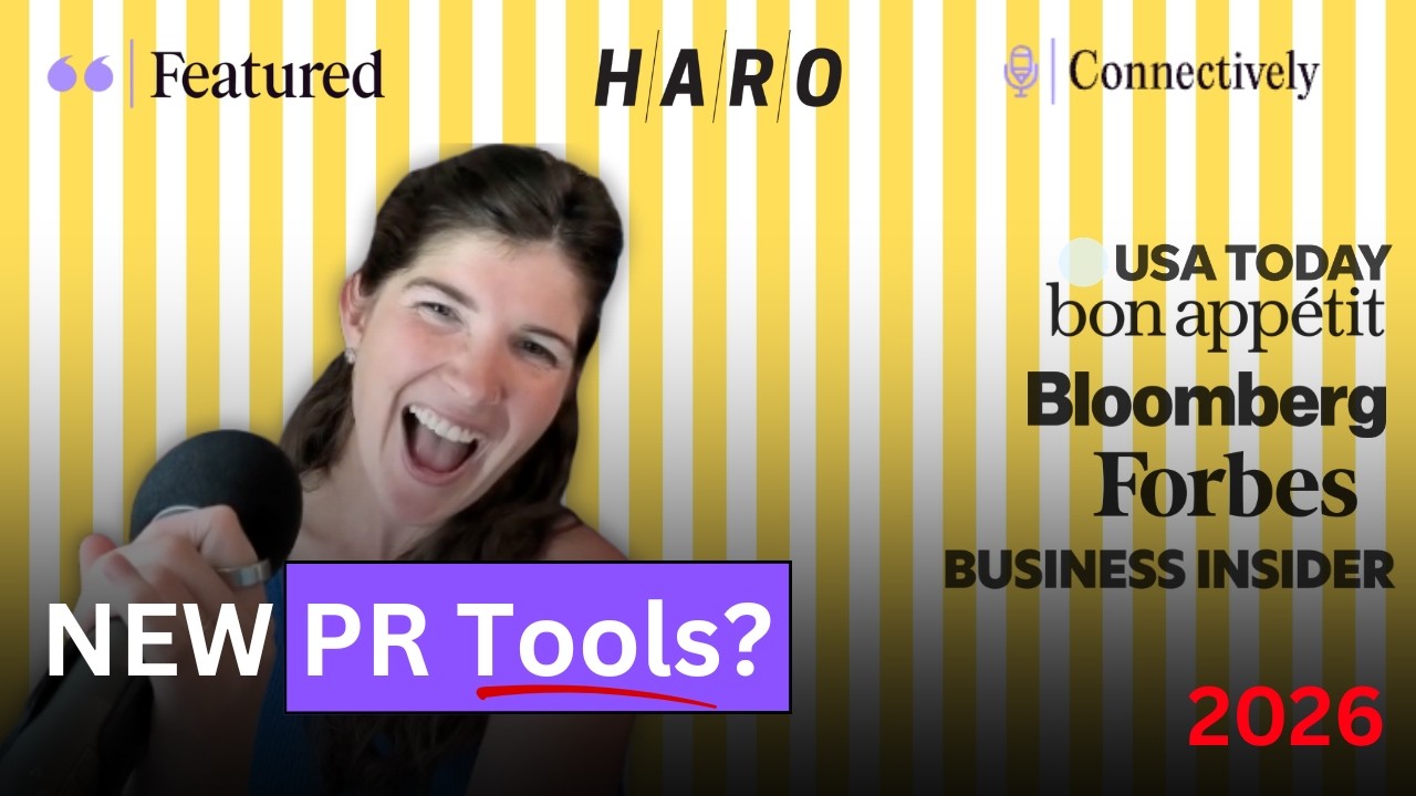 NEw Pr tools