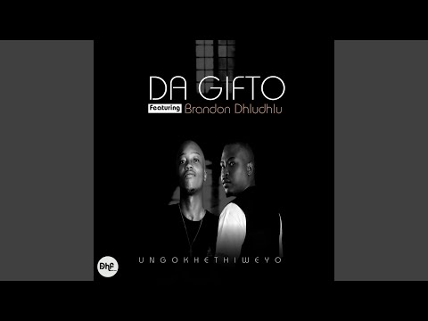 Ungokhethiweyo (feat. Brandon Dhludhlu)
