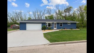 919 Elm Street video tour
