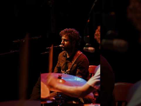 Joke In There Somewhere—Live in Santa Barbara, Nov 25, 2025—Part 1