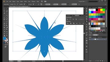 Illustrator Bangla Tutorial Pathfinder