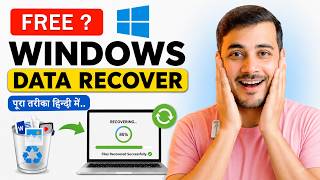 How to Recover Permanently Deleted Files in Windows 10/11 – Free Tool Guide screenshot 4