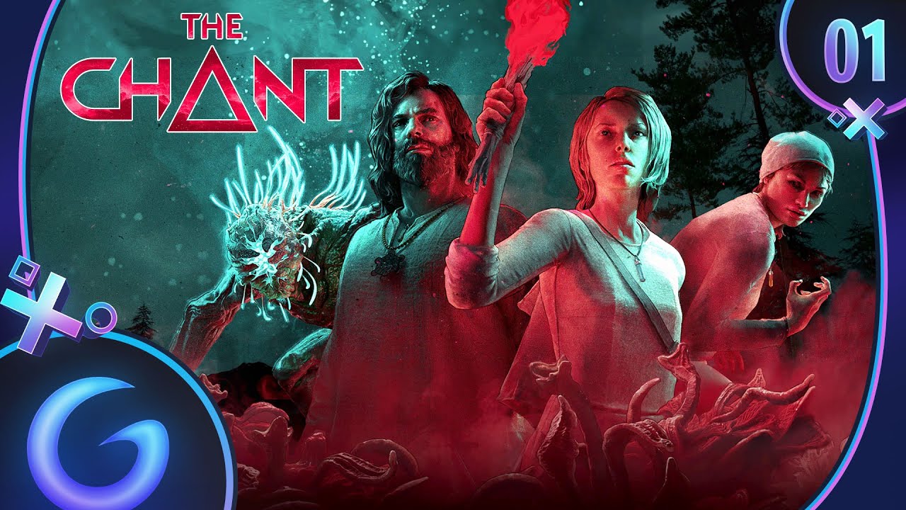 THE CHANT FR #1 : Bienvenue dans la Secte !