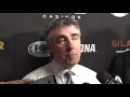 02/13/17: Dave Tippett Q&A