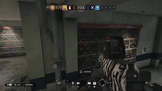 Rainbow Six Siege - ...?