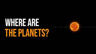 Why Every Planet Is Farther Away Than It Looks