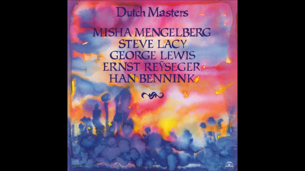 Watch Misha Mengelberg, Steve Lacy, George Lewis, Ernst Reijseger, Han Bennink - 'Kneebus' on YouTube Watch Misha Mengelberg, Steve Lacy, George Lewis, Ernst Reijseger, Han Bennink - 'Kneebus' on YouTube