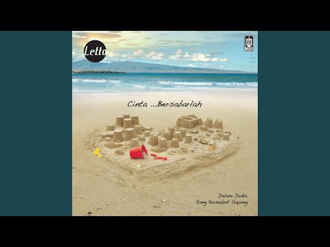 Letto - Permintaan Hati (Lirik)