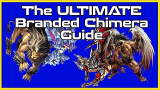 The ULTIMATE Branded Chimera Deck Breakdown