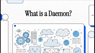 What is Daemon? — Daemon Explained