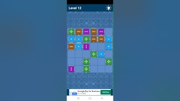 Connect me : logical game ||(impossible) level 12 || pair gaming