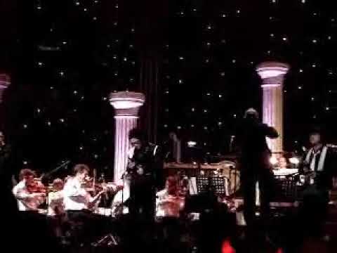 [ 숨겨진 라이브 ] 바이브 - 미워도 다시 한 번 20060528 / 필하모닉 콘서트