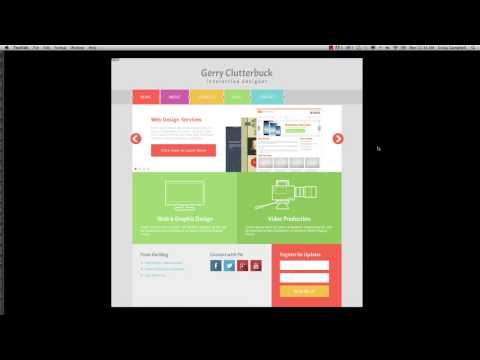 Mastering Flat Design: Introduction