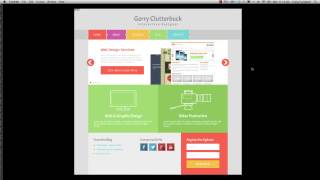 Mastering Flat Design: Introduction