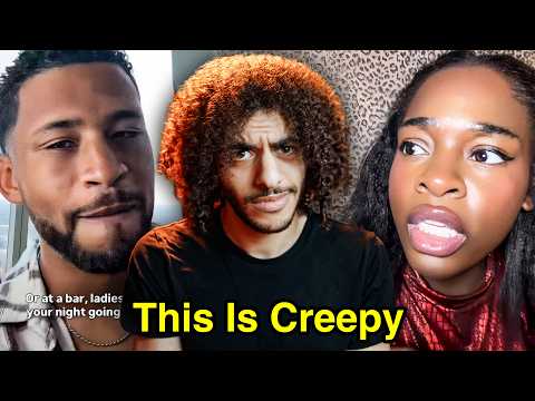 TikTok's Worst Dating Coach