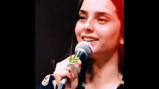 DESMALA SPI GEWRE - Sherine Abdel Baqi