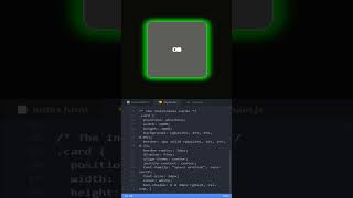 Create a 3D Rotating Carousel CSS Only #coding #webdevelopment #programming #javascript #webdesign