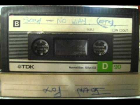 Bad Boy Peter - Shadow