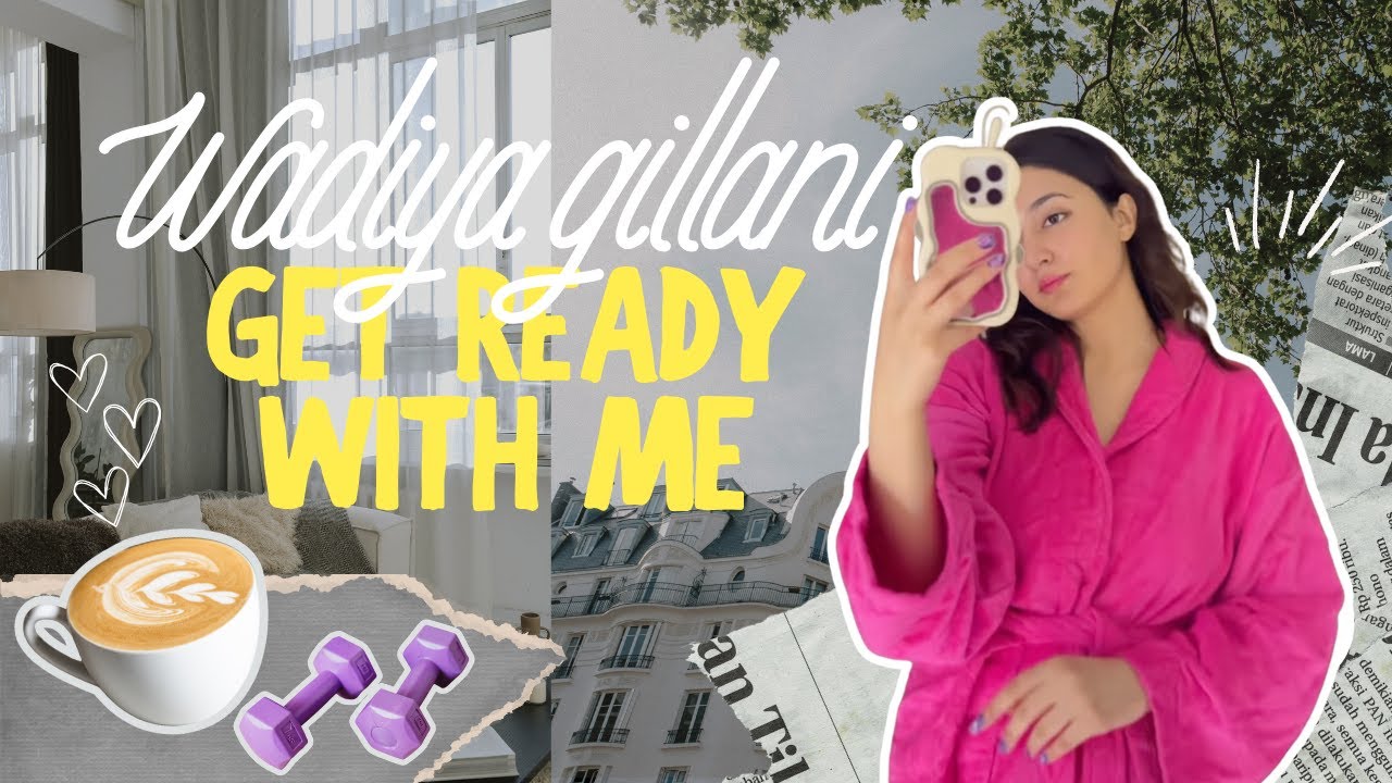 Pakistan's No.1 Hair Perfume "Warm Vanilla"