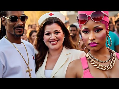 Nicki Minaj Snoop Dogg Ice Cube Westside Legacy Part 1 Ft 50 Cent WC 