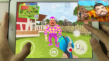 Dark Puzzles Play On Ipad Part 5 ( Purple Dreamer ) Dark Riddle Updater 5.0.6