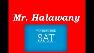 SAT Reals 2017 October Writing Language Section Passage 1