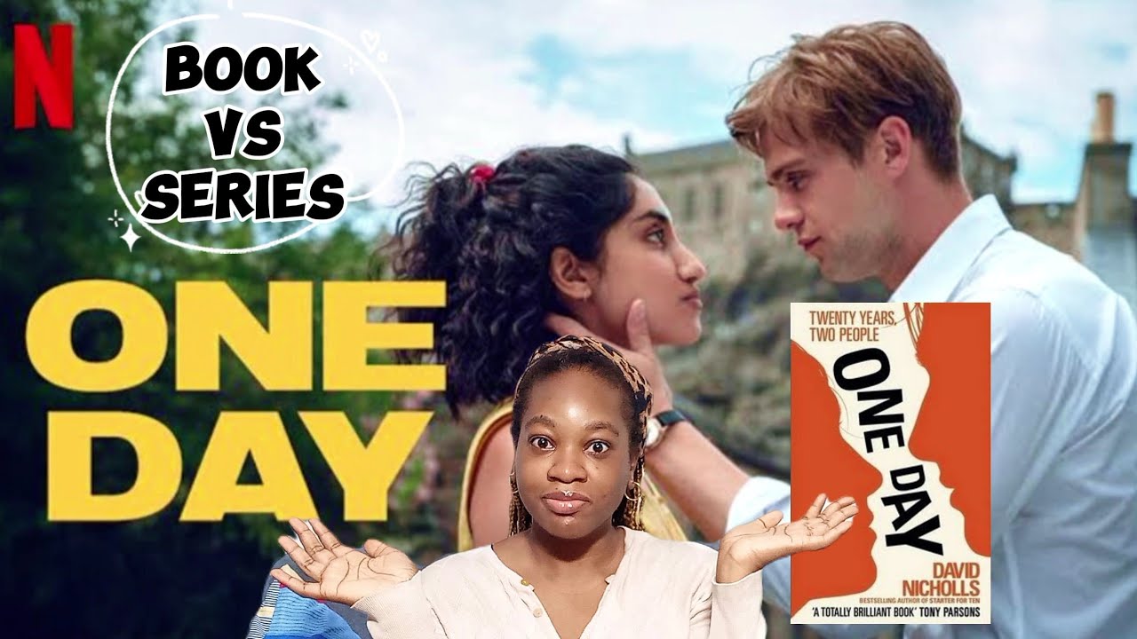 'One Day' Book vs Netflix Adaptation: What's Different?