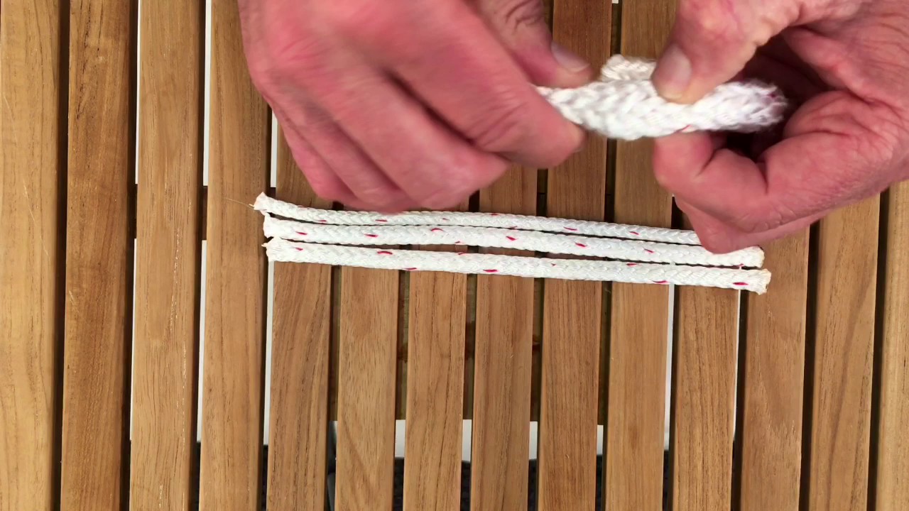 New England Ropes Regatta Braid Line | Expert Reivew
