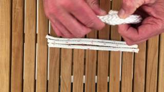 New England Ropes Regatta Braid Line | Expert Reivew