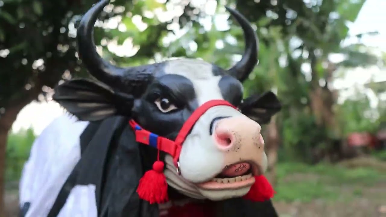 DJ BANTENGAN SAPI MBEROT