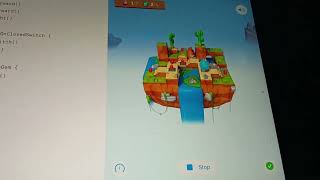 Coding Logical Labyrinth from Swift Playground 