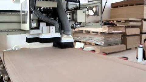 Máy chế biến gỗ cnc router 093496779