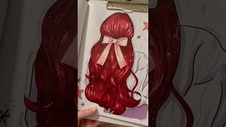 How I Color Hair 🎀