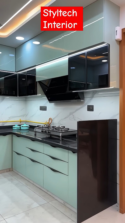 ✨ Stunning 3BHK Interiors in Bangalore 🏡 | Modern Design Ideas 💫