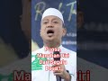 Puasa, Menahan Diri Dari Segala Dosa #video #shorts