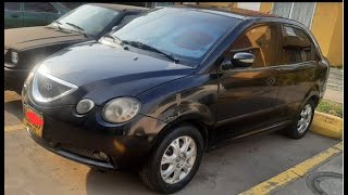 Chery Qq6 1 300 Sedan